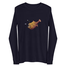 Angler Long Sleeve Tee