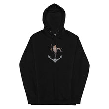 Anchored Midweight Hoodie