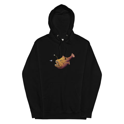 Angler Midweight Hoodie