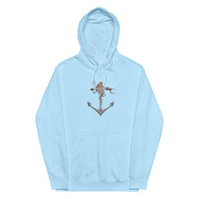 Anchored Midweight Hoodie