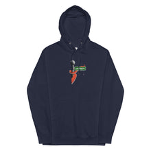 Jammin Ave Midweight Hoodie