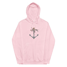 Anchored Midweight Hoodie