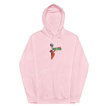 Jammin Ave Midweight Hoodie