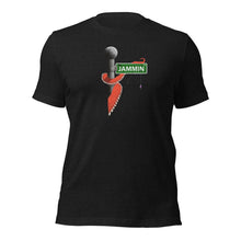 Jammin Ave Short Sleeve T-Shirt