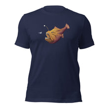 Angler Womens T-Shirt