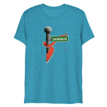 Jammin Ave Short Sleeve T-Shirt