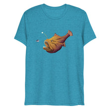 Angler Short Sleeve T-Shirt