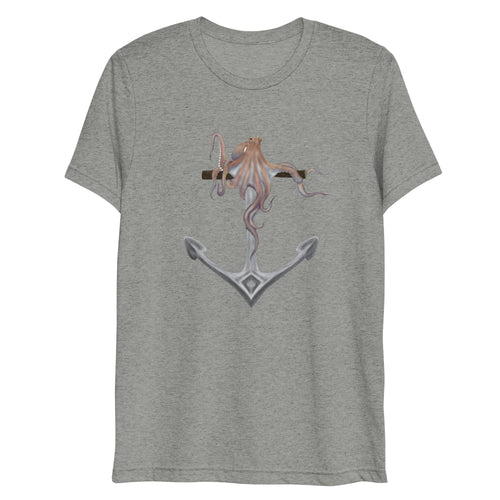 Anchored Short Sleeve T-Shirt