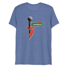 Jammin Ave Short Sleeve T-Shirt