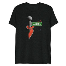 Jammin Ave Short Sleeve T-Shirt