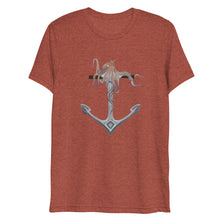 Anchored Short Sleeve T-Shirt