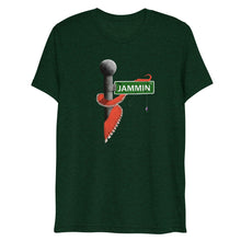 Jammin Ave Short Sleeve T-Shirt