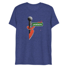 Jammin Ave Short Sleeve T-Shirt