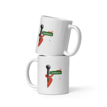 Jammin Ave Coffee Mugs