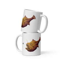 Angler Coffee Mug