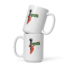 Jammin Ave Coffee Mugs