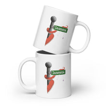 Jammin Ave Coffee Mugs