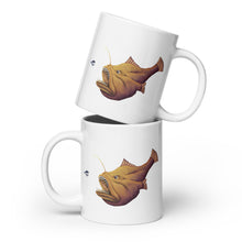 Angler Coffee Mug